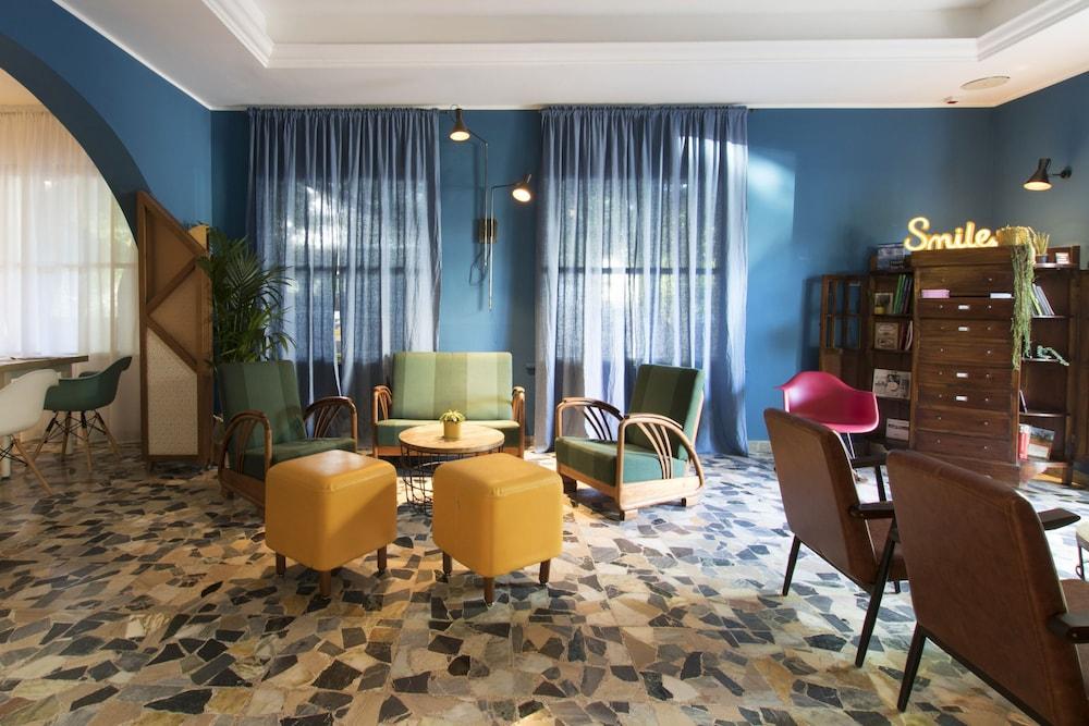 Hotel Fra I Pini Rimini Exterior photo