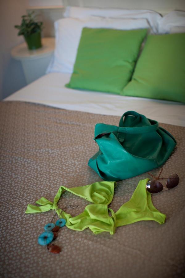 Hotel Fra I Pini Rimini Room photo